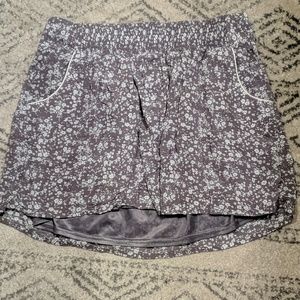 Charlotte russe skirt